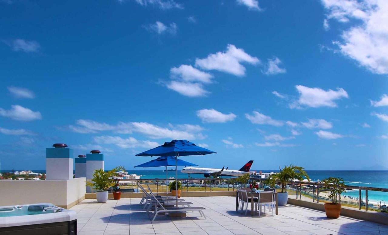 Royal Islander Club Resort La Terrasse Lowlands Exterior foto
