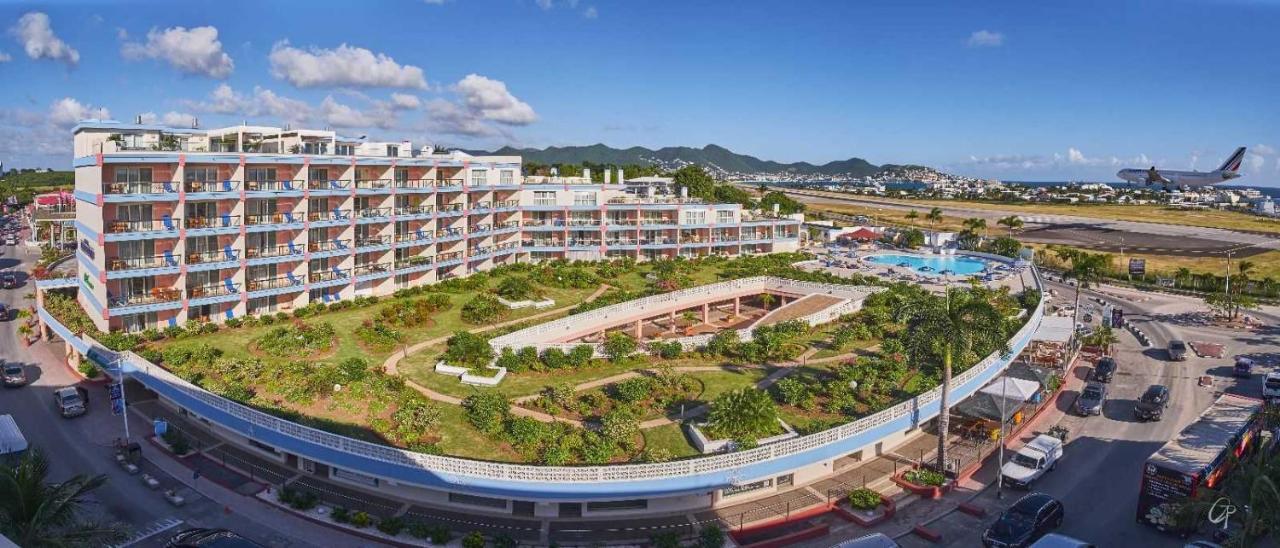 Royal Islander Club Resort La Terrasse Lowlands Exterior foto