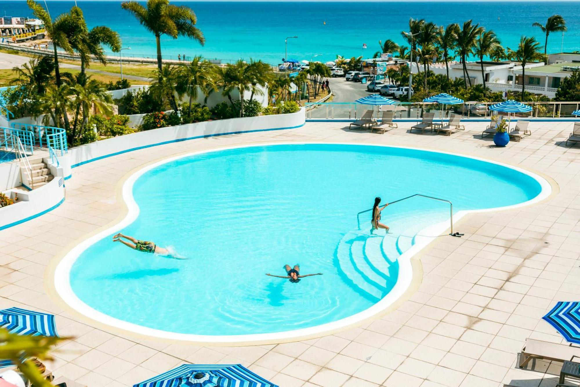 Royal Islander Club Resort La Terrasse Lowlands Exterior foto