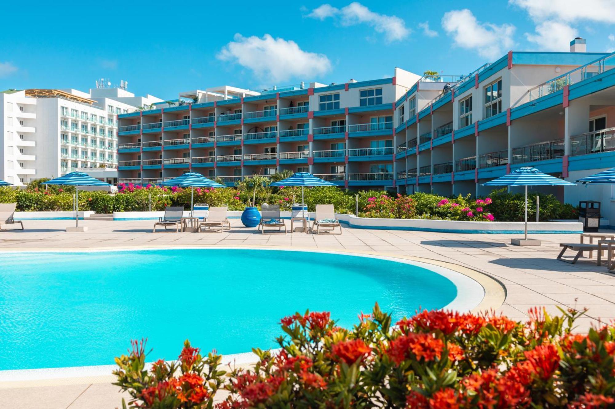 Royal Islander Club Resort La Terrasse Lowlands Exterior foto