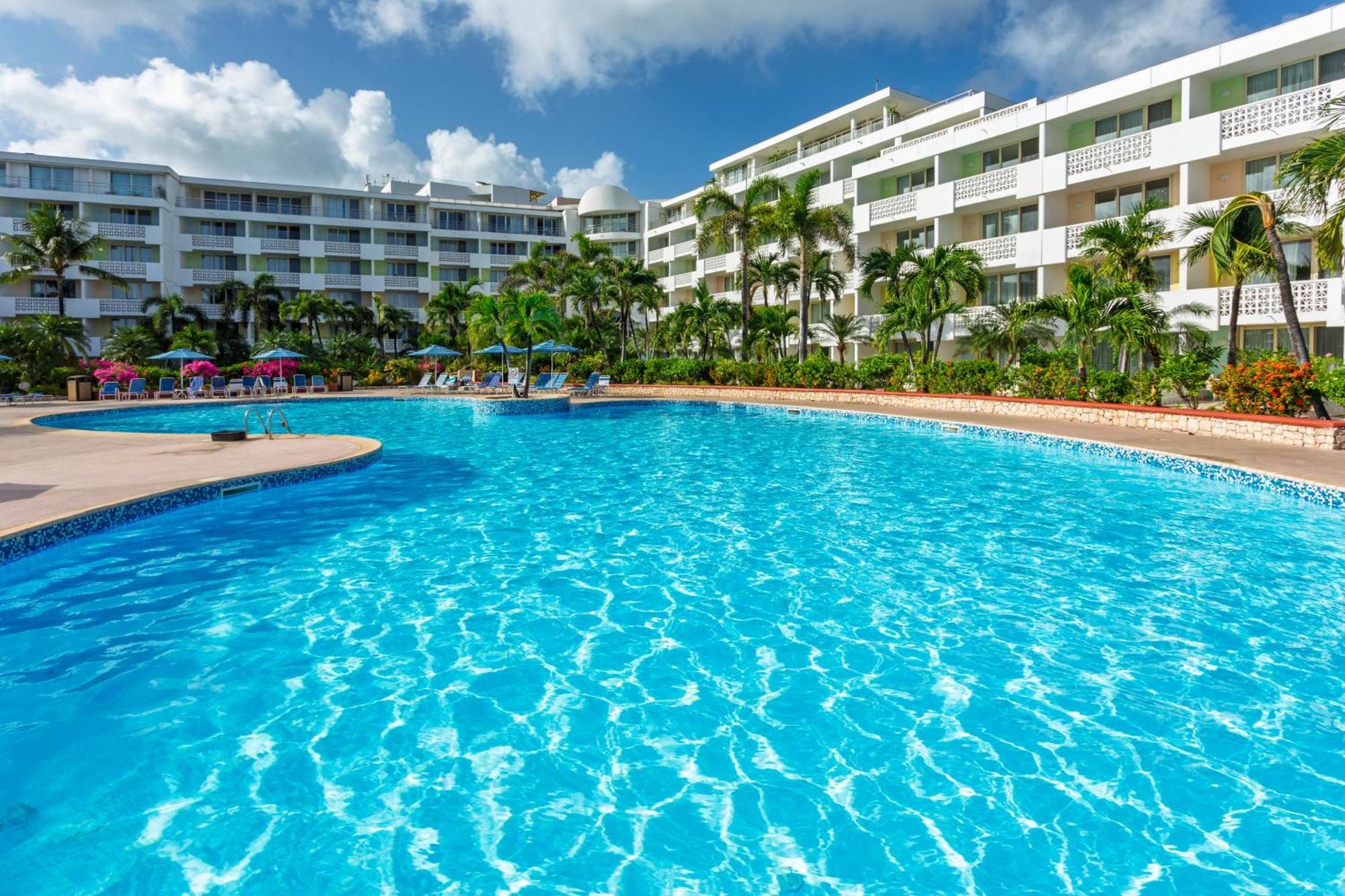 Royal Islander Club Resort La Terrasse Lowlands Exterior foto
