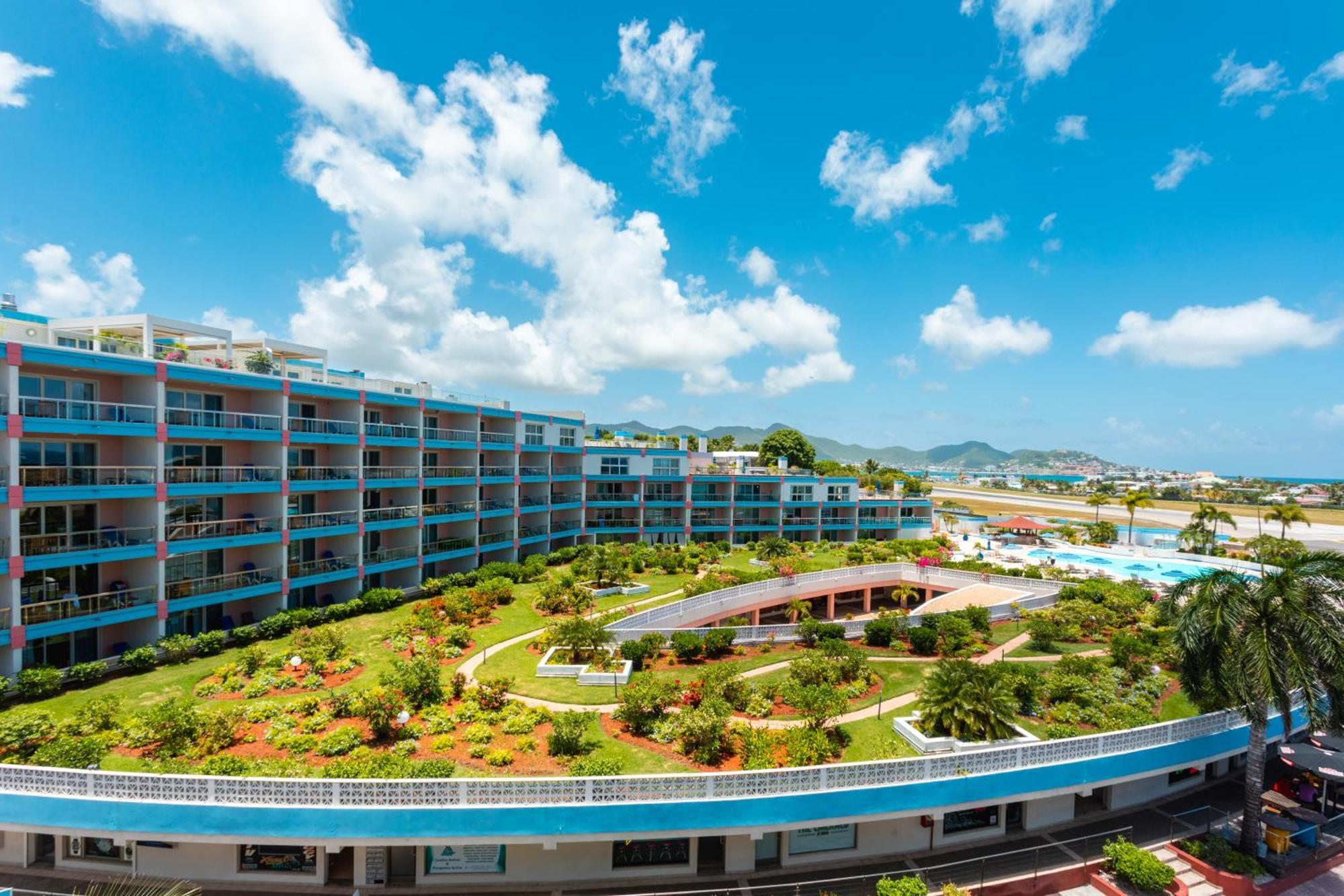 Royal Islander Club Resort La Terrasse Lowlands Exterior foto